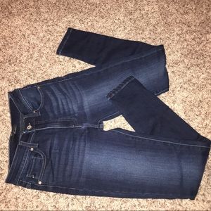 Jeans, NEVER WORN